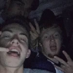 Meet your Posher, Corbin